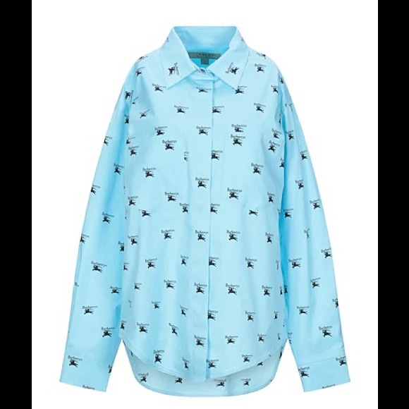 ❤️❤️ BURBERRY
Patterned shirts & blouses size s❤️❤️ - Picture 5 of 5